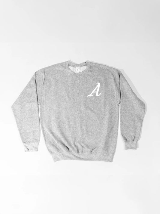 The New Sweatshirt