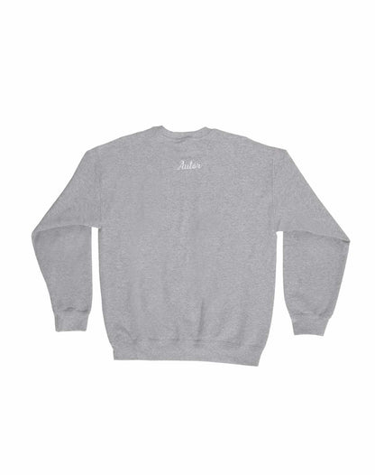 The New Sweatshirt
