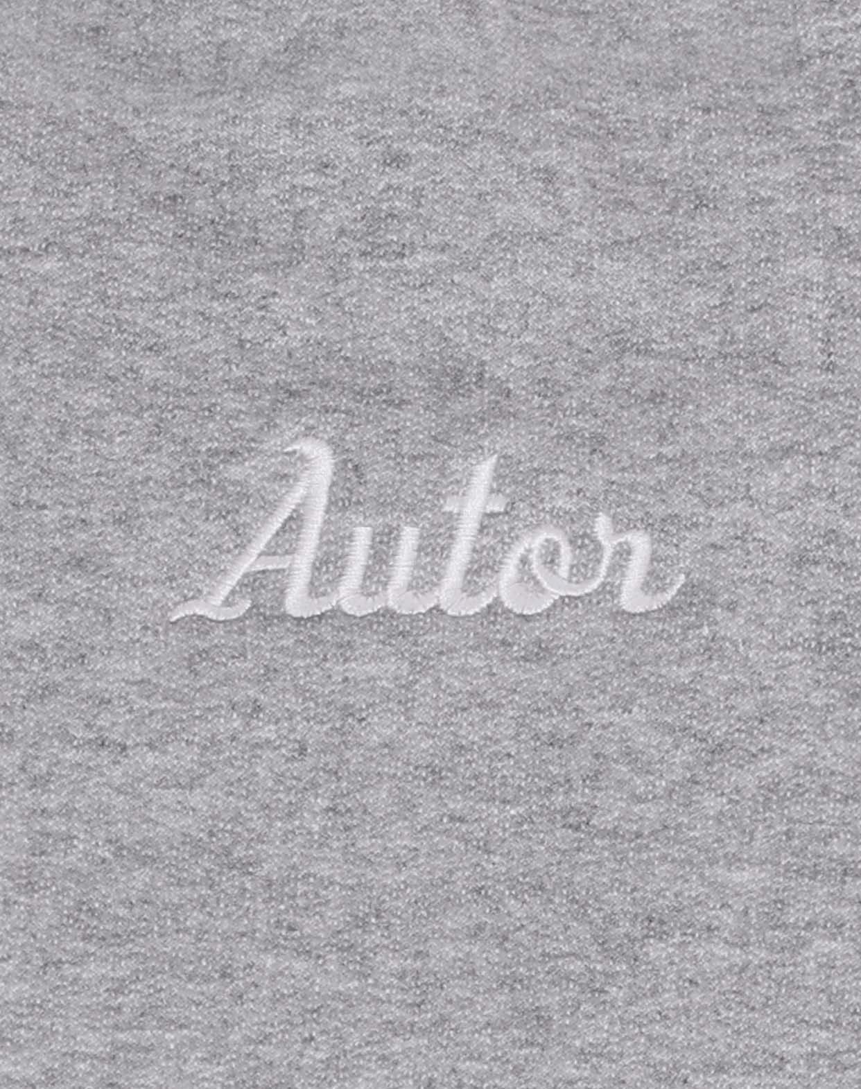 The New Sweatshirt