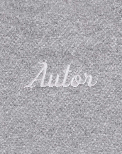 The New Sweatshirt
