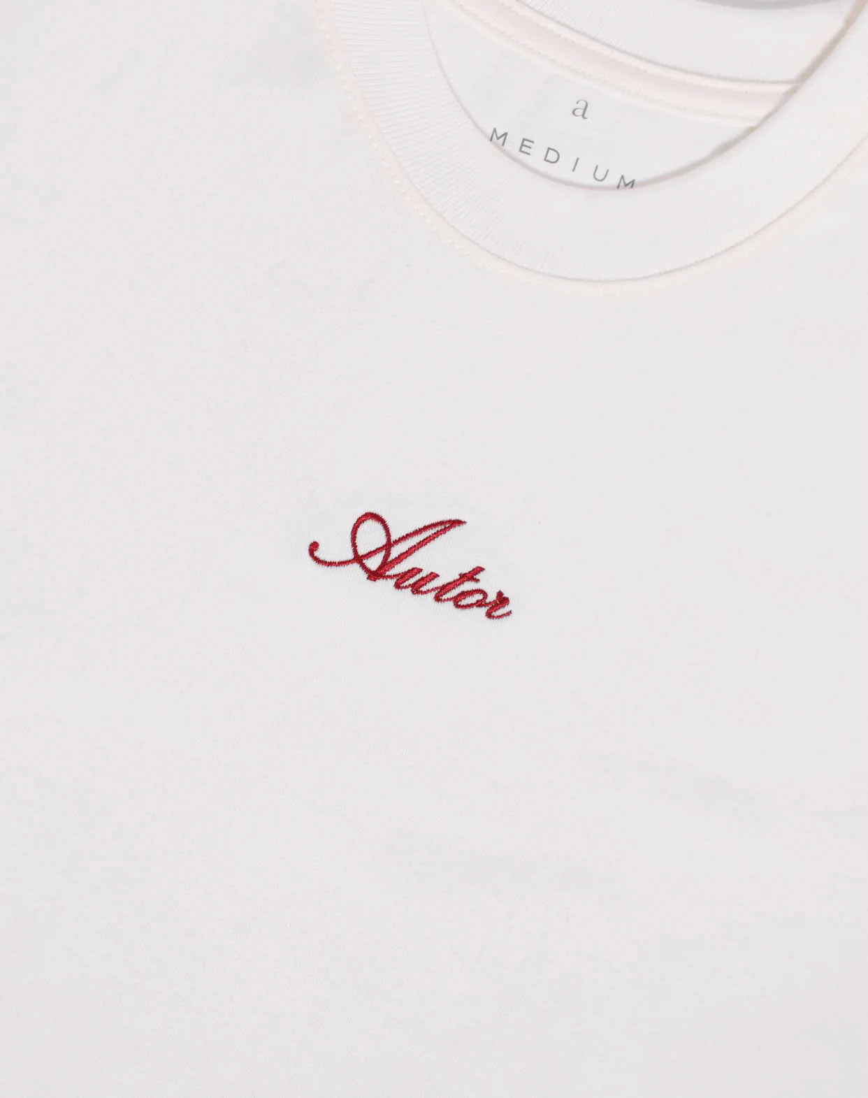 The T-Shirt