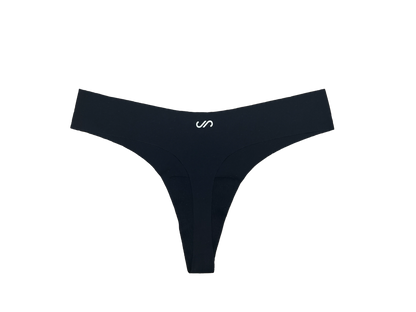 Invisible Thong