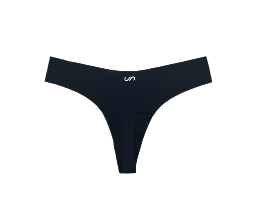 Invisible Thong