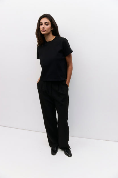 The Basic Tshirt