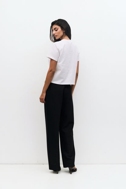The Basic Tshirt