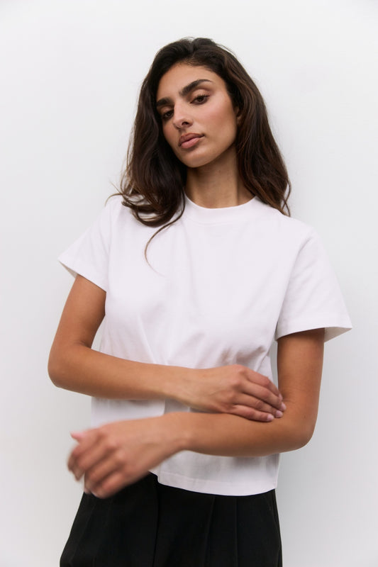 The Basic Tshirt