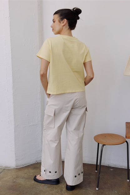 The Basic Tshirt