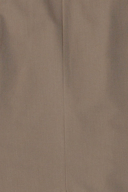 The Khaki Blazer