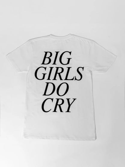 Big Girls T-shirt