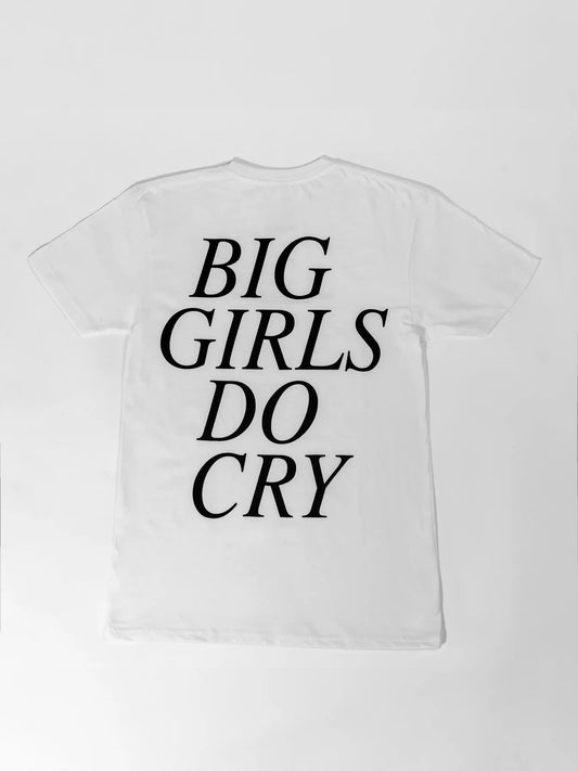 Big Girls T-shirt