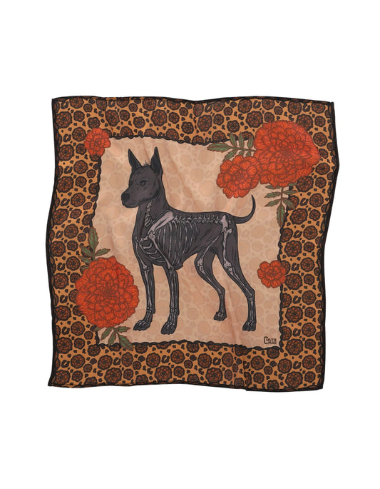 Pañuelo Xolo